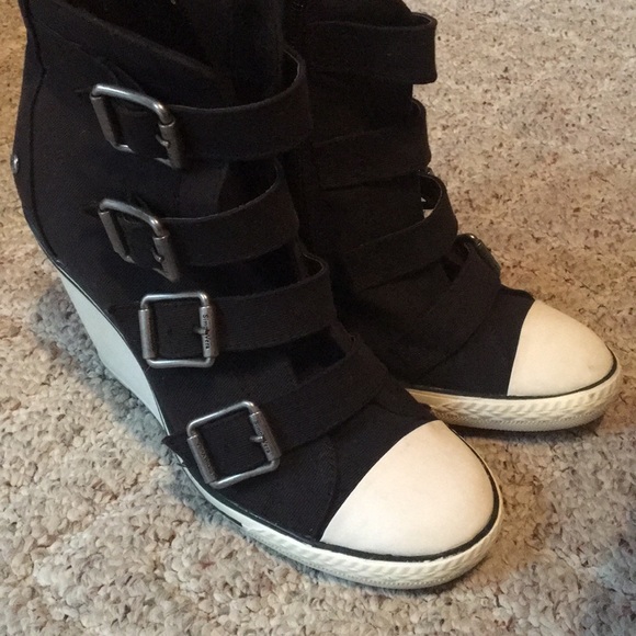 vera wang converse
